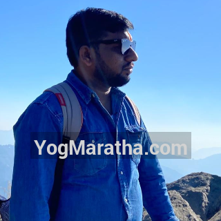 Maratha Marriage Profile