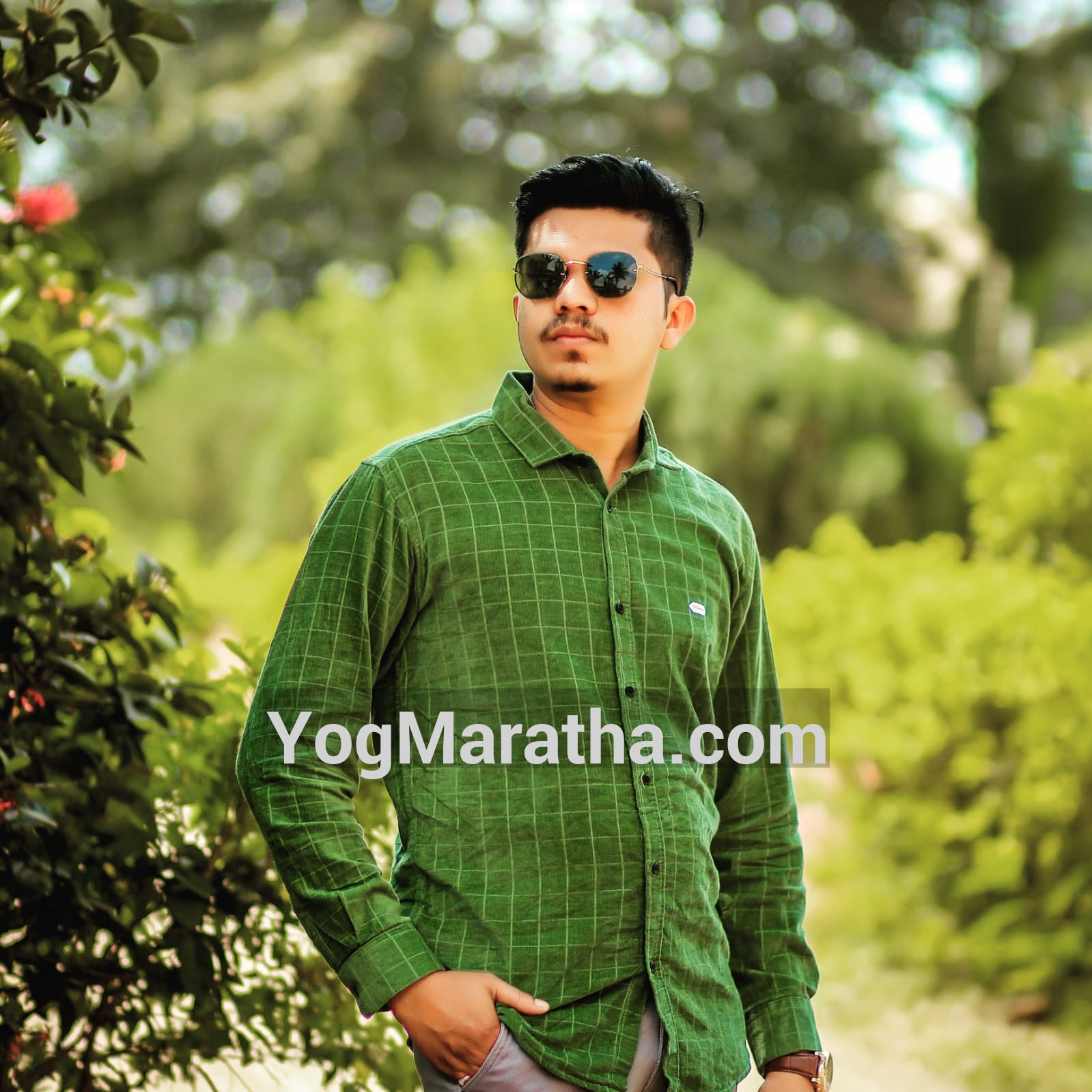 96 Kuli Maratha Profile