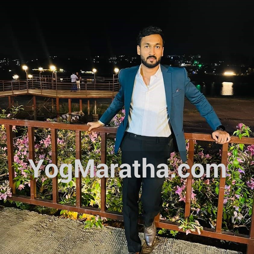 96 Kuli Maratha Profile