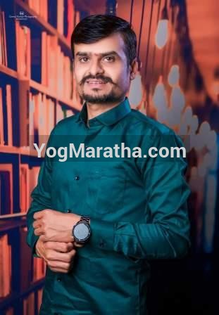 96 Kuli Maratha Profile