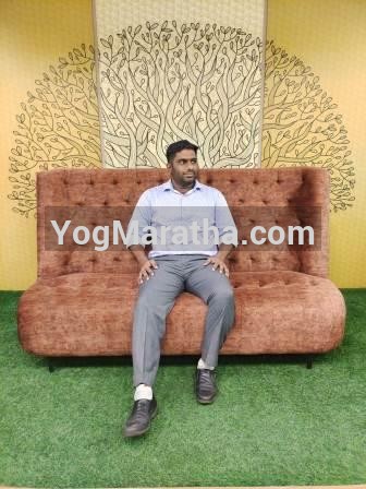 96 Kuli Maratha Profile