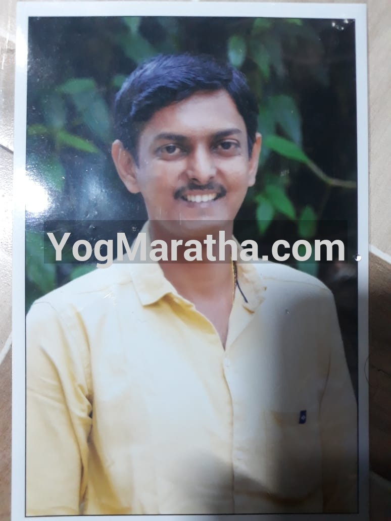 Yog Maratha Vadhu Var