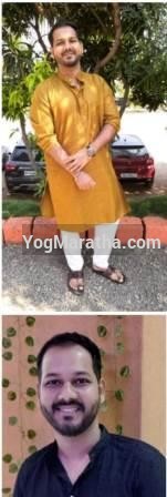 96 Kuli Maratha Profile