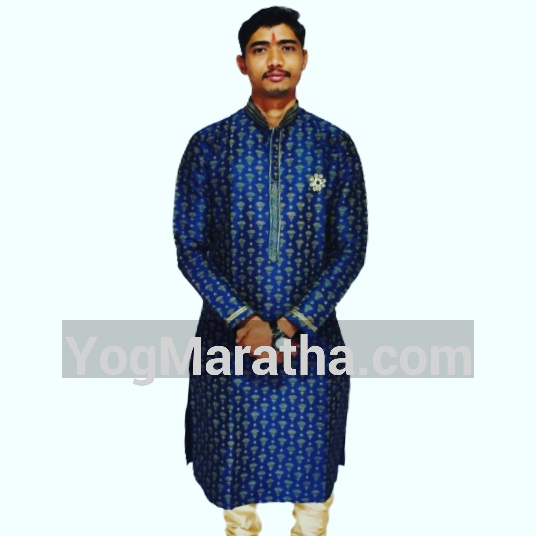 96 Kuli Maratha Profile