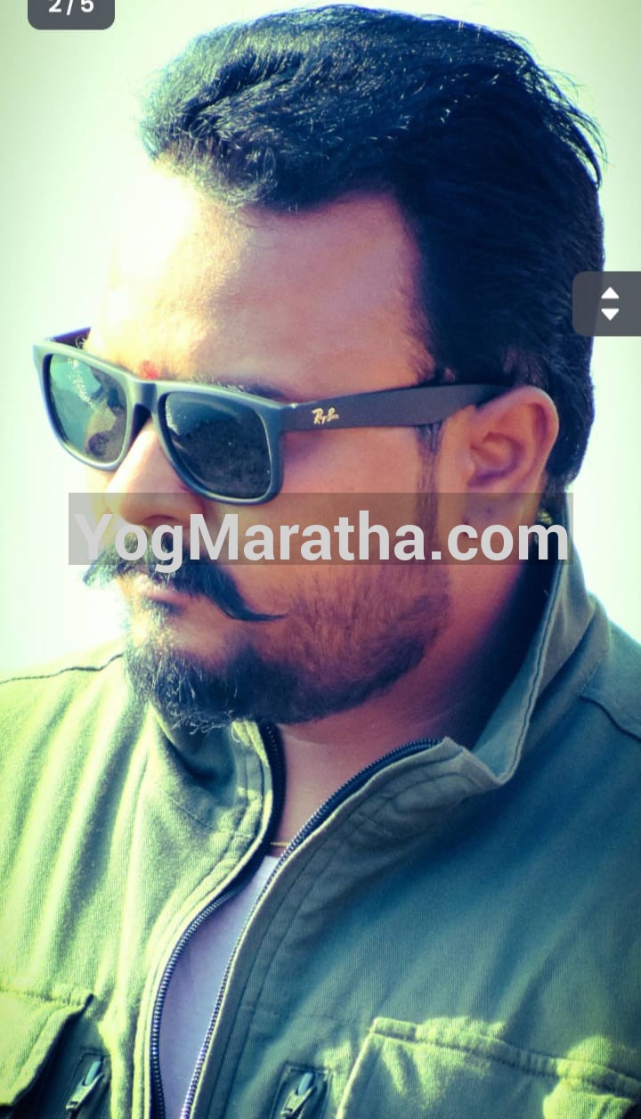 Yog Maratha Vadhu Var