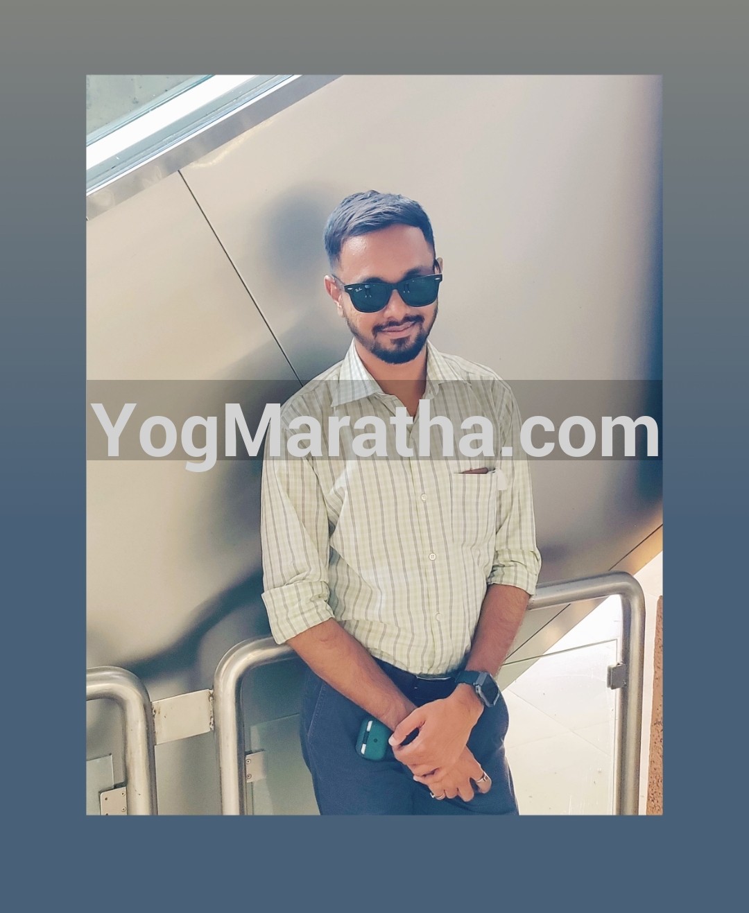 96 Kuli Maratha Profile