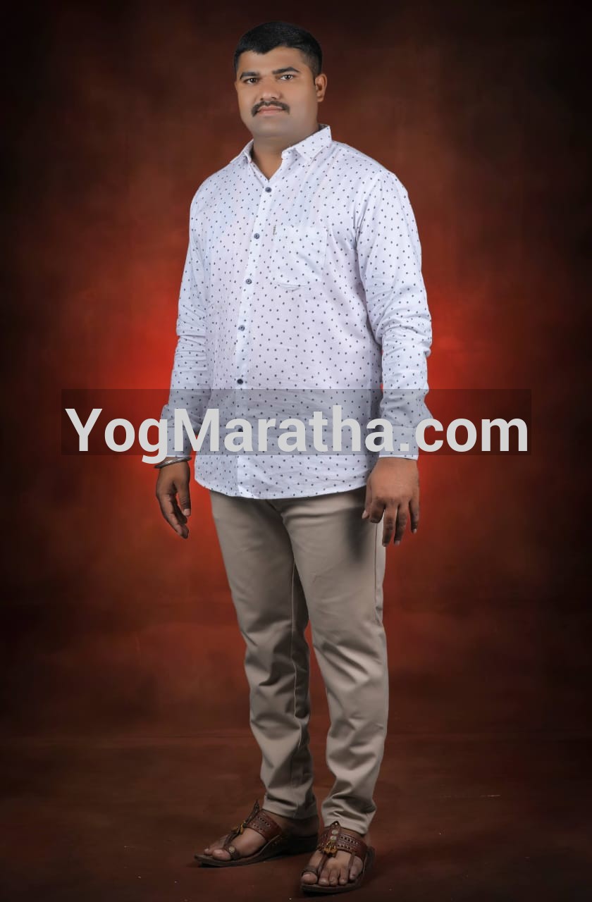 96 Kuli Maratha Profile