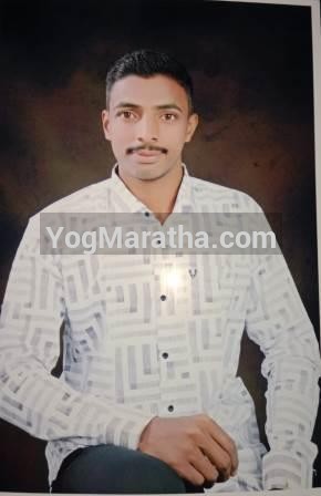 96 Kuli Maratha Profile