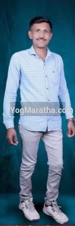 96 Kuli Maratha Profile