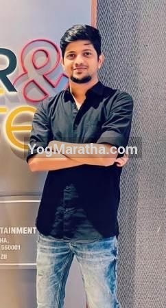 96 Kuli Maratha Profile