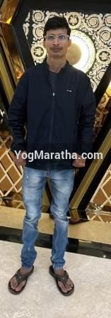 96 Kuli Maratha Profile