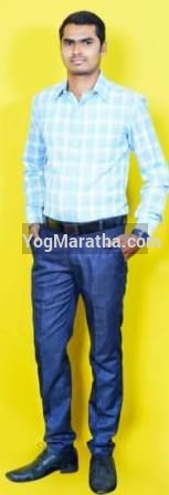 96 Kuli Maratha Profile