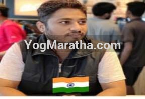 96 Kuli Maratha Profile