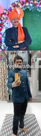 Yog Maratha Vadhu Var