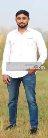 96 Kuli Maratha Profile