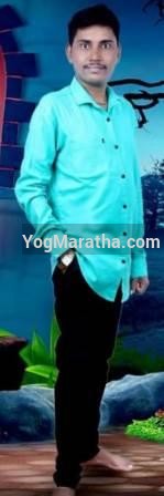 96 Kuli Maratha Profile