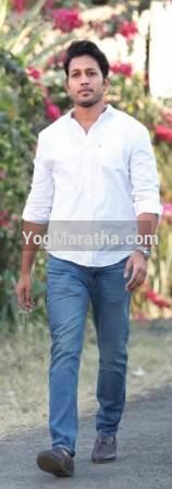 96 Kuli Maratha Profile