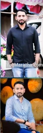 96 Kuli Maratha Profile