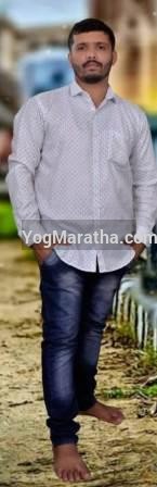 96 Kuli Maratha Profile