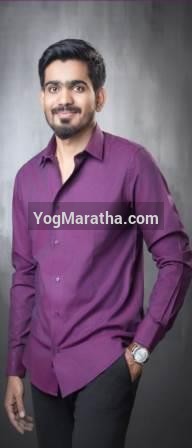 96 Kuli Maratha Profile