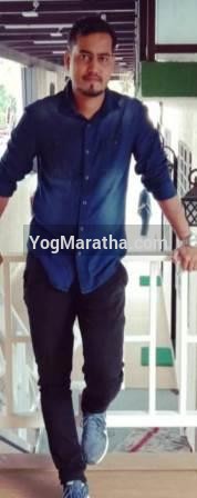 96 Kuli Maratha Profile