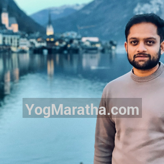 96 Kuli Maratha Profile