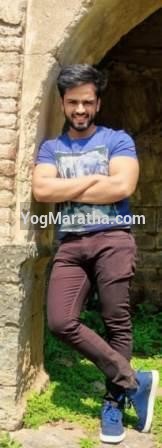 96 Kuli Maratha Profile