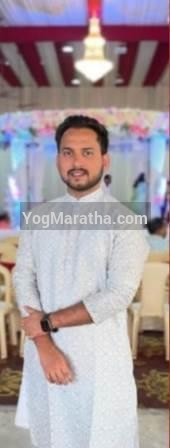 96 Kuli Maratha Profile