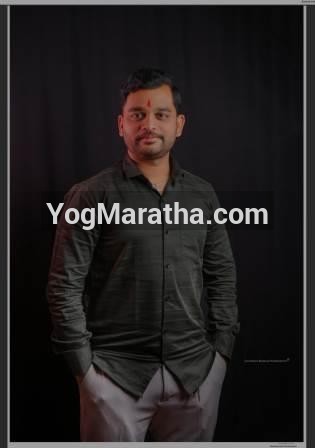 96 Kuli Maratha Profile