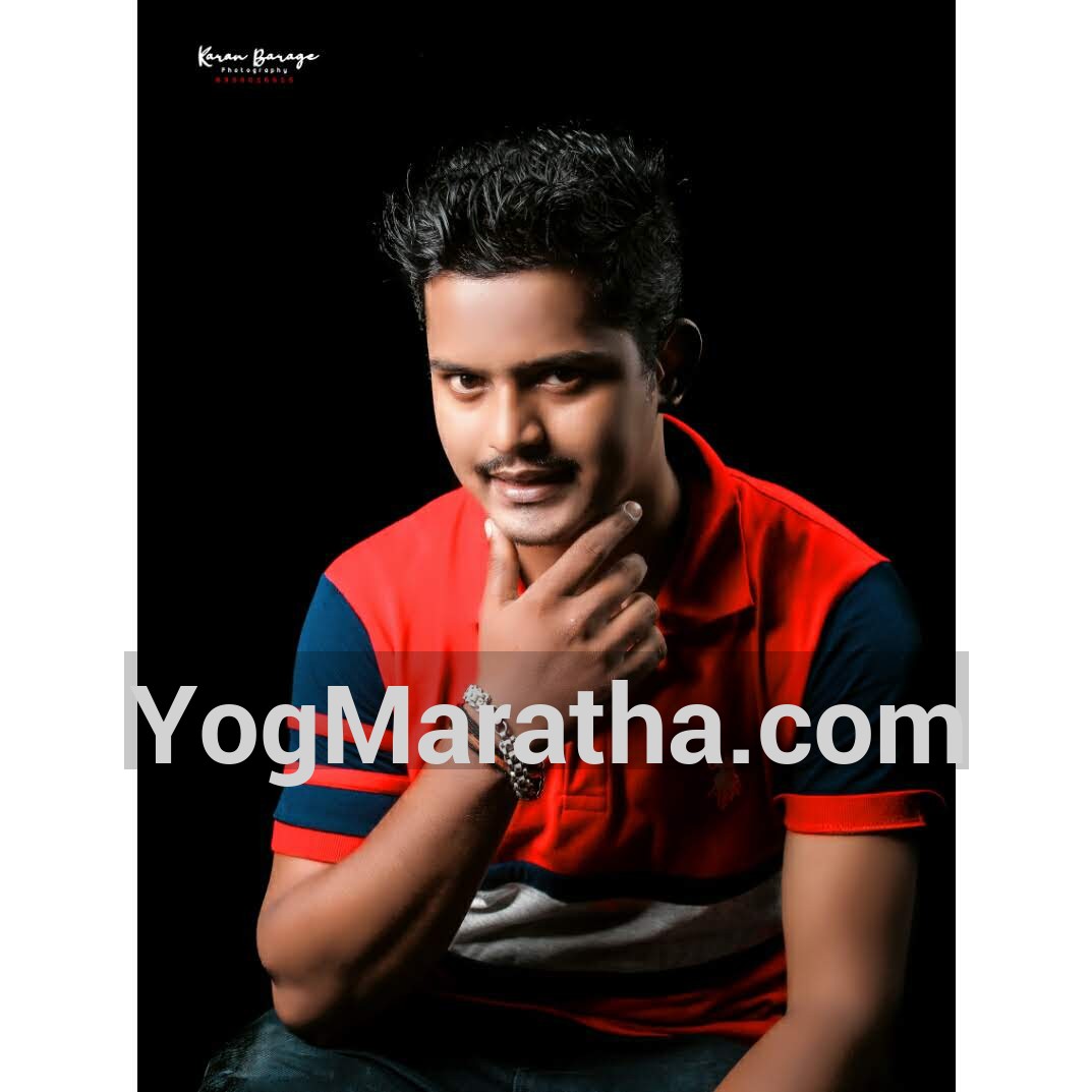 96 Kuli Maratha Profile