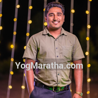 96 Kuli Maratha Profile