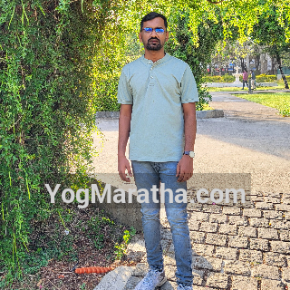 Maratha Marriage Profile