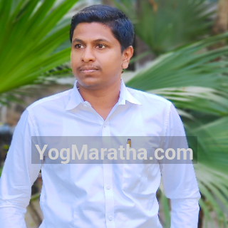 96 Kuli Maratha Profile