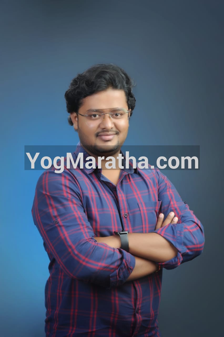 Yog Maratha Vadhu Var