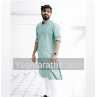 96 Kuli Maratha Profile