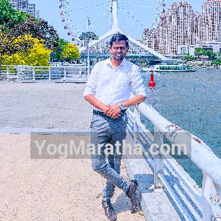 Yog Maratha Vadhu Var