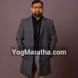 Yog Maratha Vadhu Var