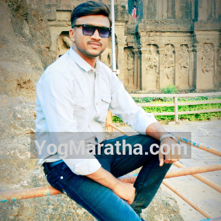 Maratha Marriage Profile