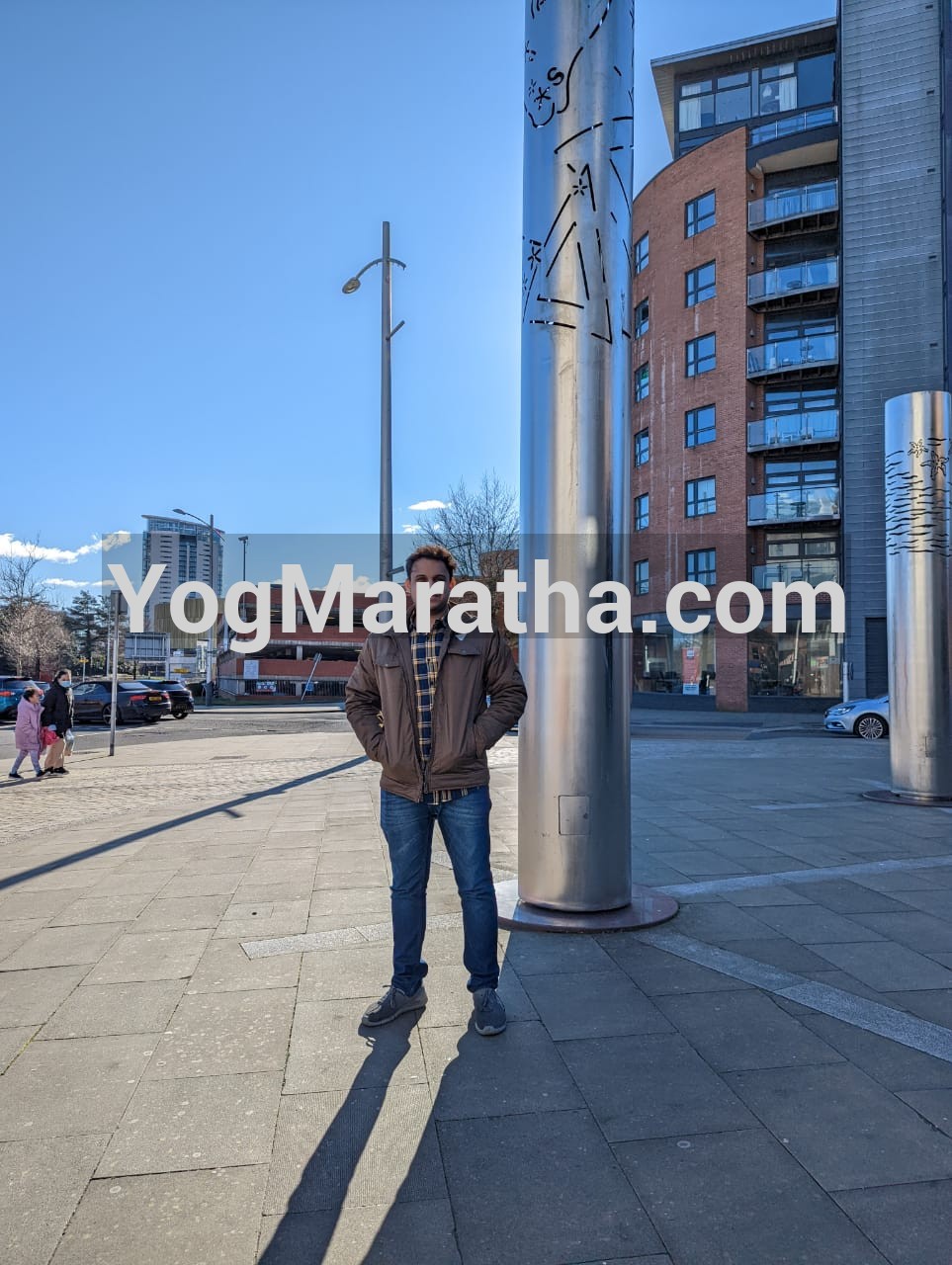 96 Kuli Maratha Profile