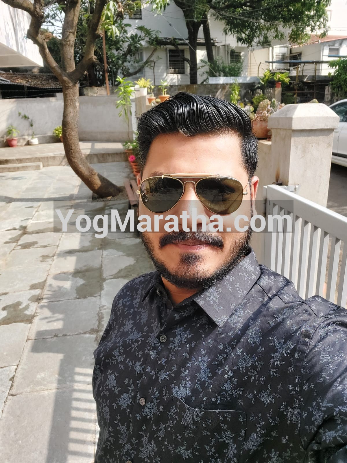 Yog Maratha Vadhu Var