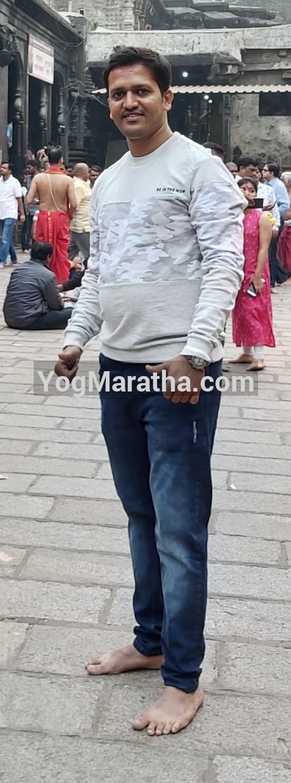 Yog Maratha Vadhu Var