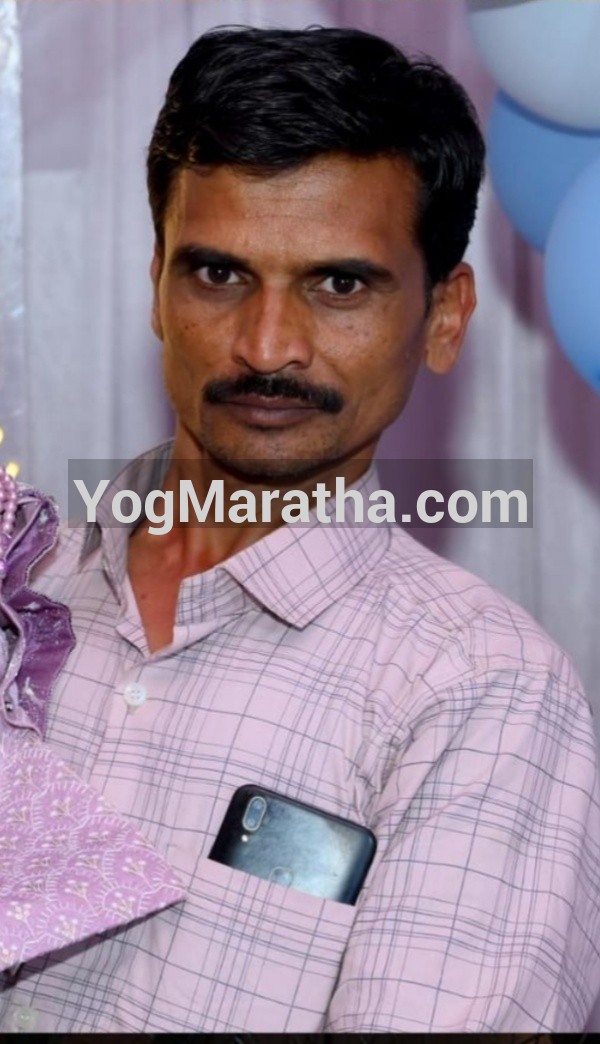 96 Kuli Maratha Profile