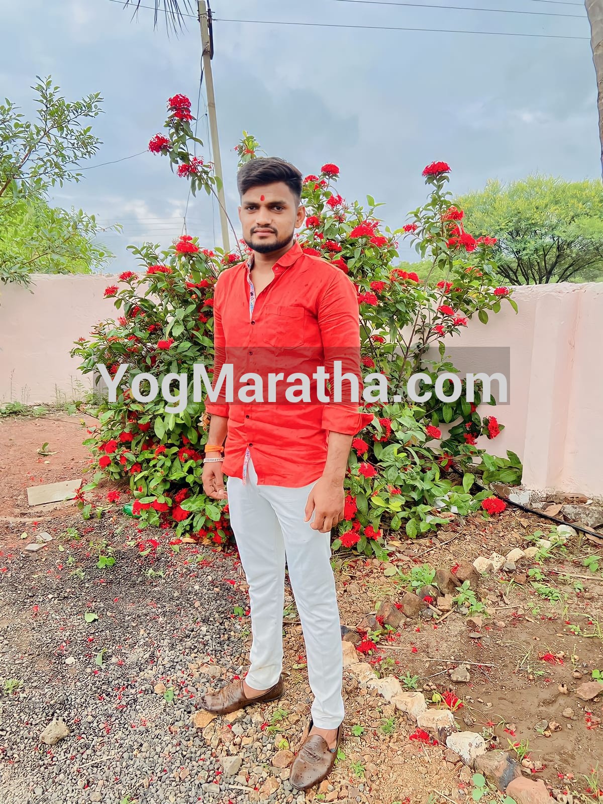 96 Kuli Maratha Profile