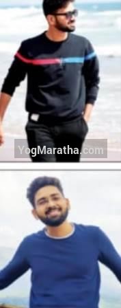 96 Kuli Maratha Profile