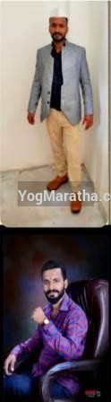 96 Kuli Maratha Profile