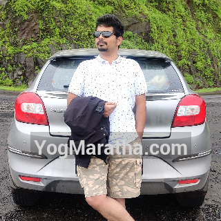 Yog Maratha Vadhu Var