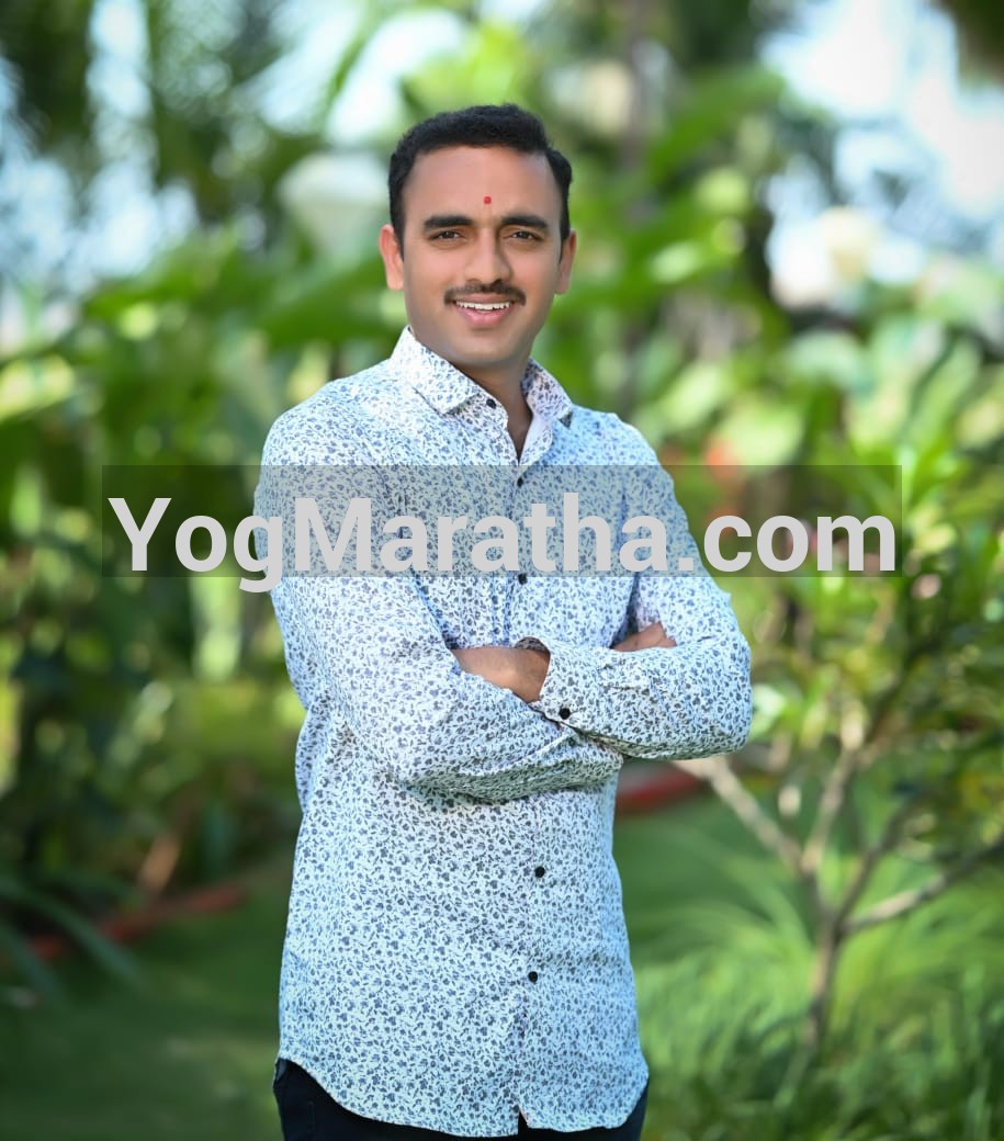 96 Kuli Maratha Profile