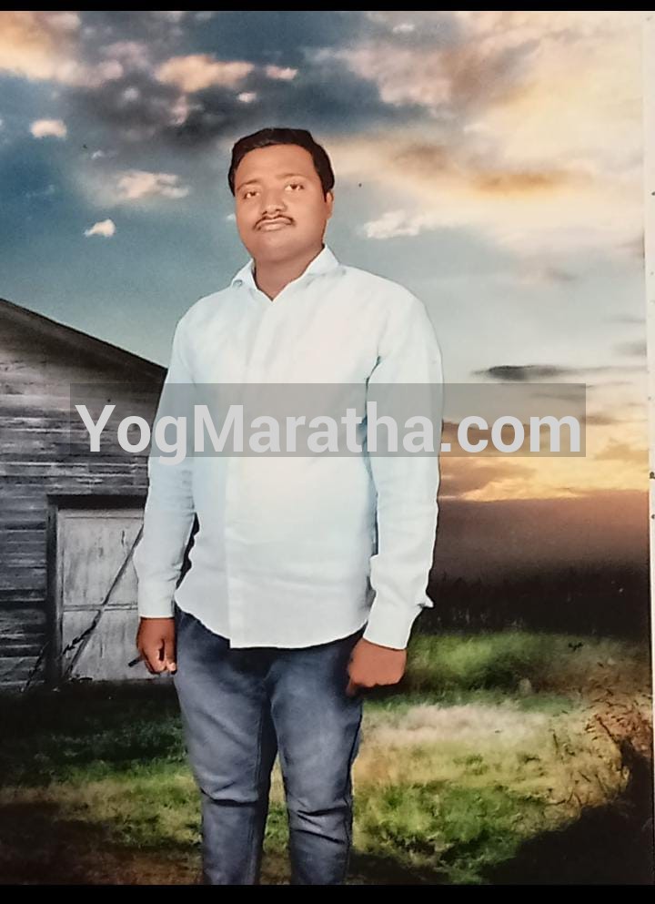 96 Kuli Maratha Profile