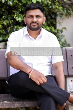 96 Kuli Maratha Profile