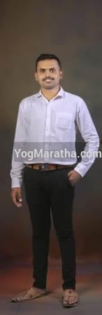 96 Kuli Maratha Profile